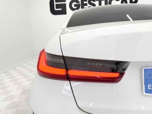 BMW SERIE 3 320D 190CV PACK M 2023 de segunda mano