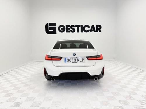 BMW SERIE 3 320D 190CV PACK M 2023 de segunda mano
