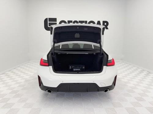 BMW SERIE 3 320D 190CV PACK M 2023 de segunda mano