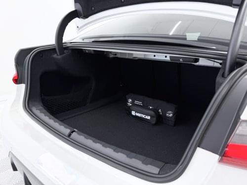 BMW SERIE 3 320D 190CV PACK M 2023 de segunda mano