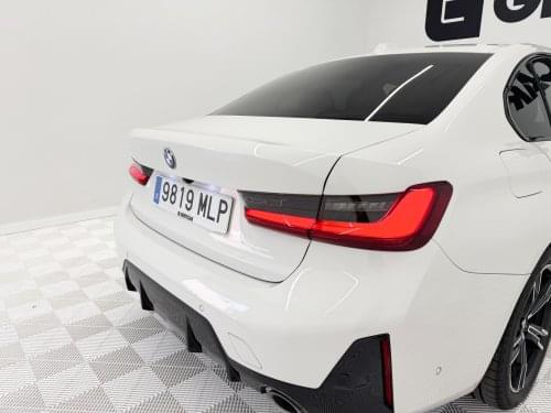BMW SERIE 3 320D 190CV PACK M 2023 de segunda mano
