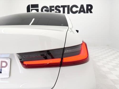 BMW SERIE 3 320D 190CV PACK M 2023 de segunda mano