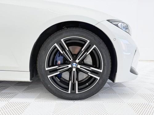 BMW SERIE 3 320D 190CV PACK M 2023 de segunda mano