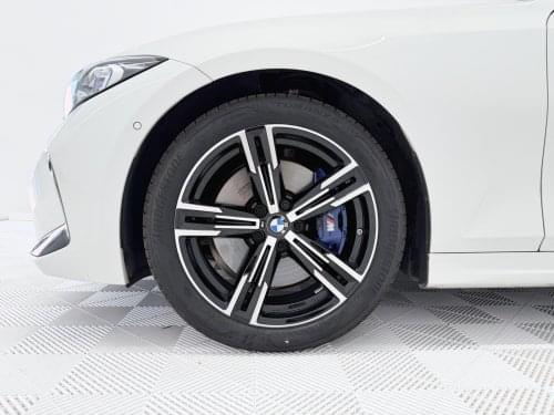 BMW SERIE 3 320D 190CV PACK M 2023 de segunda mano