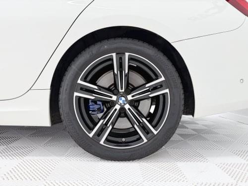 BMW SERIE 3 320D 190CV PACK M 2023 de segunda mano