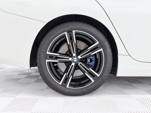 BMW SERIE 3 320D 190CV PACK M 2023 de segunda mano