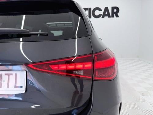 Comprar MERCEDES CLASE C C 220 D ESTATE 2024 de segunda mano MERCEDES CLASE C C 220 D ESTATE 2024 de segunda mano