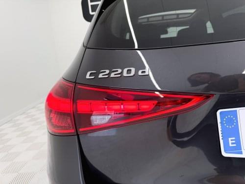 Comprar MERCEDES CLASE C C 220 D ESTATE 2024 de segunda mano MERCEDES CLASE C C 220 D ESTATE 2024 de segunda mano