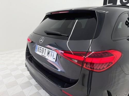 Comprar MERCEDES CLASE C C 220 D ESTATE 2024 de segunda mano MERCEDES CLASE C C 220 D ESTATE 2024 de segunda mano