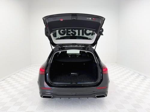Comprar MERCEDES CLASE C C 220 D ESTATE 2024 de segunda mano MERCEDES CLASE C C 220 D ESTATE 2024 de segunda mano