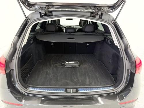 Comprar MERCEDES CLASE C C 220 D ESTATE 2024 de segunda mano MERCEDES CLASE C C 220 D ESTATE 2024 de segunda mano