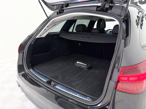 Comprar MERCEDES CLASE C C 220 D ESTATE 2024 de segunda mano MERCEDES CLASE C C 220 D ESTATE 2024 de segunda mano