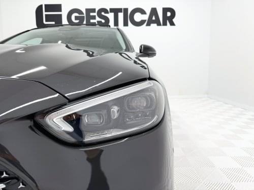 Comprar MERCEDES CLASE C C 220 D ESTATE 2024 de segunda mano MERCEDES CLASE C C 220 D ESTATE 2024 de segunda mano