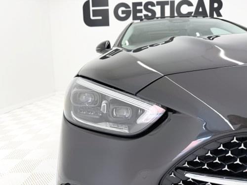 Comprar MERCEDES CLASE C C 220 D ESTATE 2024 de segunda mano MERCEDES CLASE C C 220 D ESTATE 2024 de segunda mano