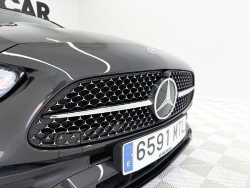 Comprar MERCEDES CLASE C C 220 D ESTATE 2024 de segunda mano MERCEDES CLASE C C 220 D ESTATE 2024 de segunda mano