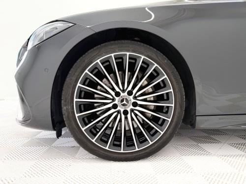 Comprar MERCEDES CLASE C C 220 D ESTATE 2024 de segunda mano MERCEDES CLASE C C 220 D ESTATE 2024 de segunda mano