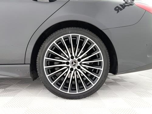 Comprar MERCEDES CLASE C C 220 D ESTATE 2024 de segunda mano MERCEDES CLASE C C 220 D ESTATE 2024 de segunda mano