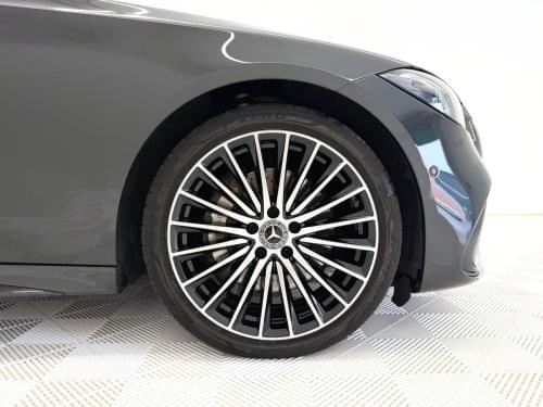 Comprar MERCEDES CLASE C C 220 D ESTATE 2024 de segunda mano MERCEDES CLASE C C 220 D ESTATE 2024 de segunda mano