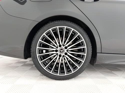 Comprar MERCEDES CLASE C C 220 D ESTATE 2024 de segunda mano MERCEDES CLASE C C 220 D ESTATE 2024 de segunda mano