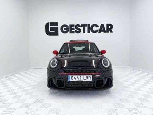 MINI MINI JOHN COOPER WORKS 2022 de segunda mano