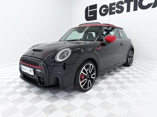 MINI MINI JOHN COOPER WORKS 2022 de segunda mano