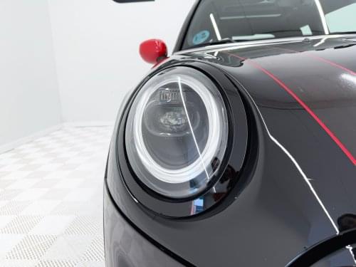 MINI MINI JOHN COOPER WORKS 2022 de segunda mano