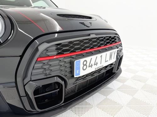 MINI MINI JOHN COOPER WORKS 2022 de segunda mano