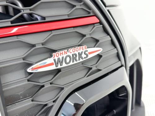 MINI MINI JOHN COOPER WORKS 2022 de segunda mano
