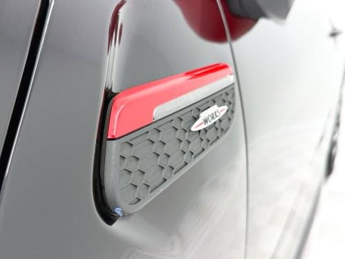 MINI MINI JOHN COOPER WORKS 2022 de segunda mano