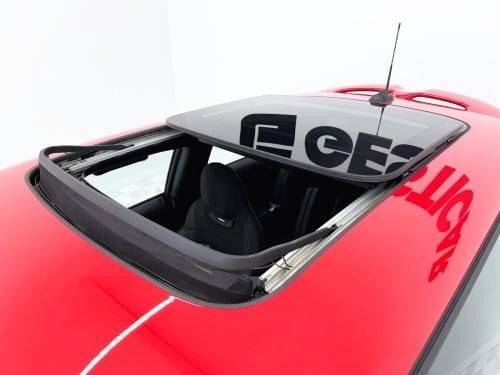 MINI MINI JOHN COOPER WORKS 2022 de segunda mano