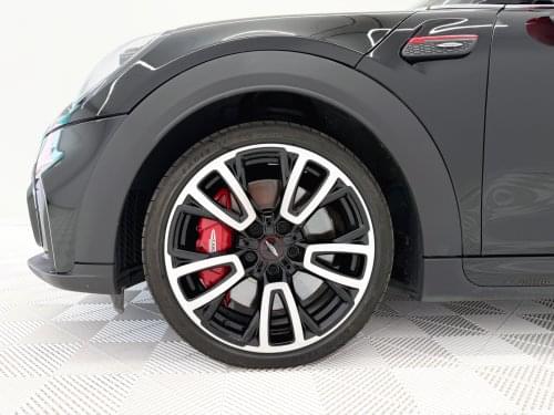MINI MINI JOHN COOPER WORKS 2022 de segunda mano