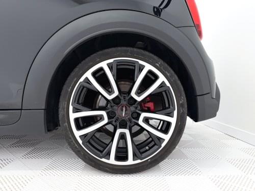 MINI MINI JOHN COOPER WORKS 2022 de segunda mano