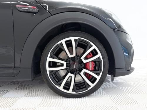 MINI MINI JOHN COOPER WORKS 2022 de segunda mano