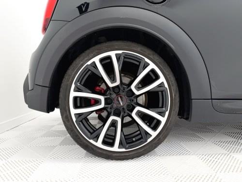 MINI MINI JOHN COOPER WORKS 2022 de segunda mano