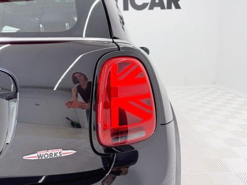 MINI MINI JOHN COOPER WORKS 2022 de segunda mano