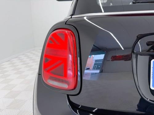 MINI MINI JOHN COOPER WORKS 2022 de segunda mano
