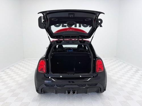 MINI MINI JOHN COOPER WORKS 2022 de segunda mano