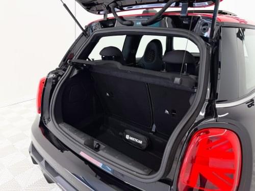 MINI MINI JOHN COOPER WORKS 2022 de segunda mano