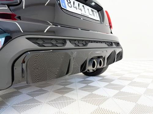 MINI MINI JOHN COOPER WORKS 2022 de segunda mano