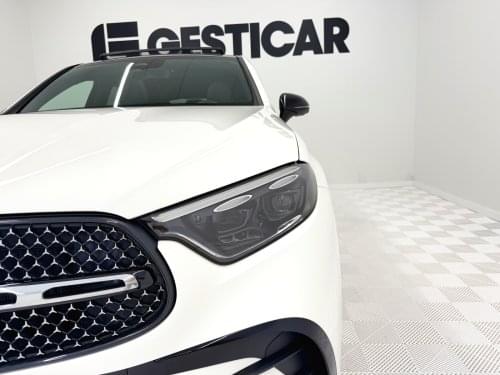 MERCEDES GLC COUPÉ 300DE 4MATIC 333CV 2025 de segunda mano