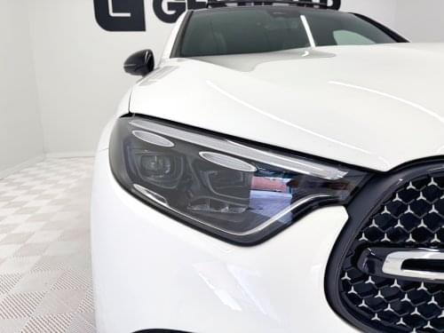 MERCEDES GLC COUPÉ 300DE 4MATIC 333CV 2025 de segunda mano