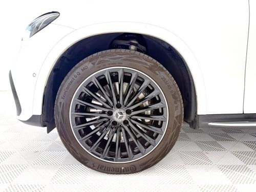 MERCEDES CLASE GLC 300 de 4Matic 245 kW (333 CV) 2025 de segunda mano