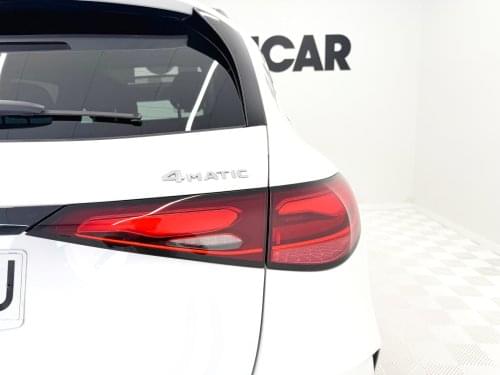 MERCEDES CLASE GLC 300 de 4Matic 245 kW (333 CV) 2025 de segunda mano