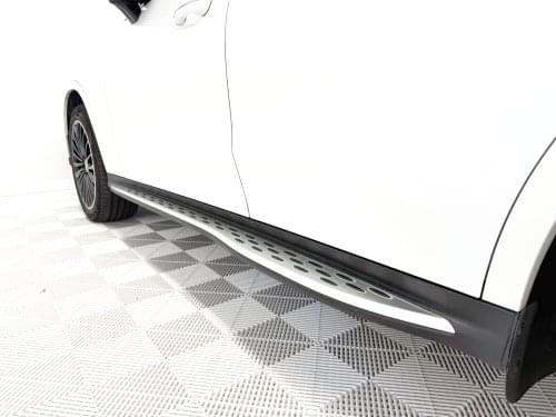 MERCEDES CLASE GLC 300 de 4Matic 245 kW (333 CV) 2025 de segunda mano