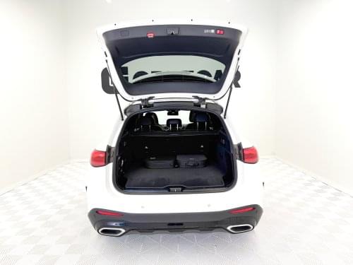 MERCEDES CLASE GLC 300 de 4Matic 245 kW (333 CV) 2025 de segunda mano