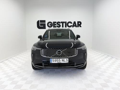 VOLVO XC90 T8 AWD PLUS BRIGHT RECHARGE AUTO 2026 de segunda mano