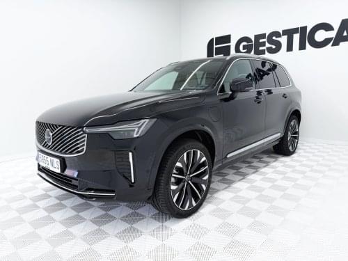 VOLVO XC90 T8 AWD PLUS BRIGHT RECHARGE AUTO 2026 de segunda mano