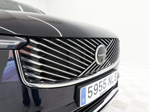 VOLVO XC90 T8 AWD PLUS BRIGHT RECHARGE AUTO 2026 de segunda mano