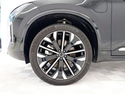 VOLVO XC90 T8 AWD PLUS BRIGHT RECHARGE AUTO 2026 de segunda mano