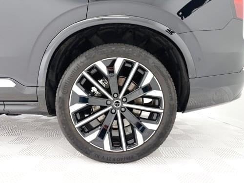 VOLVO XC90 T8 AWD PLUS BRIGHT RECHARGE AUTO 2026 de segunda mano